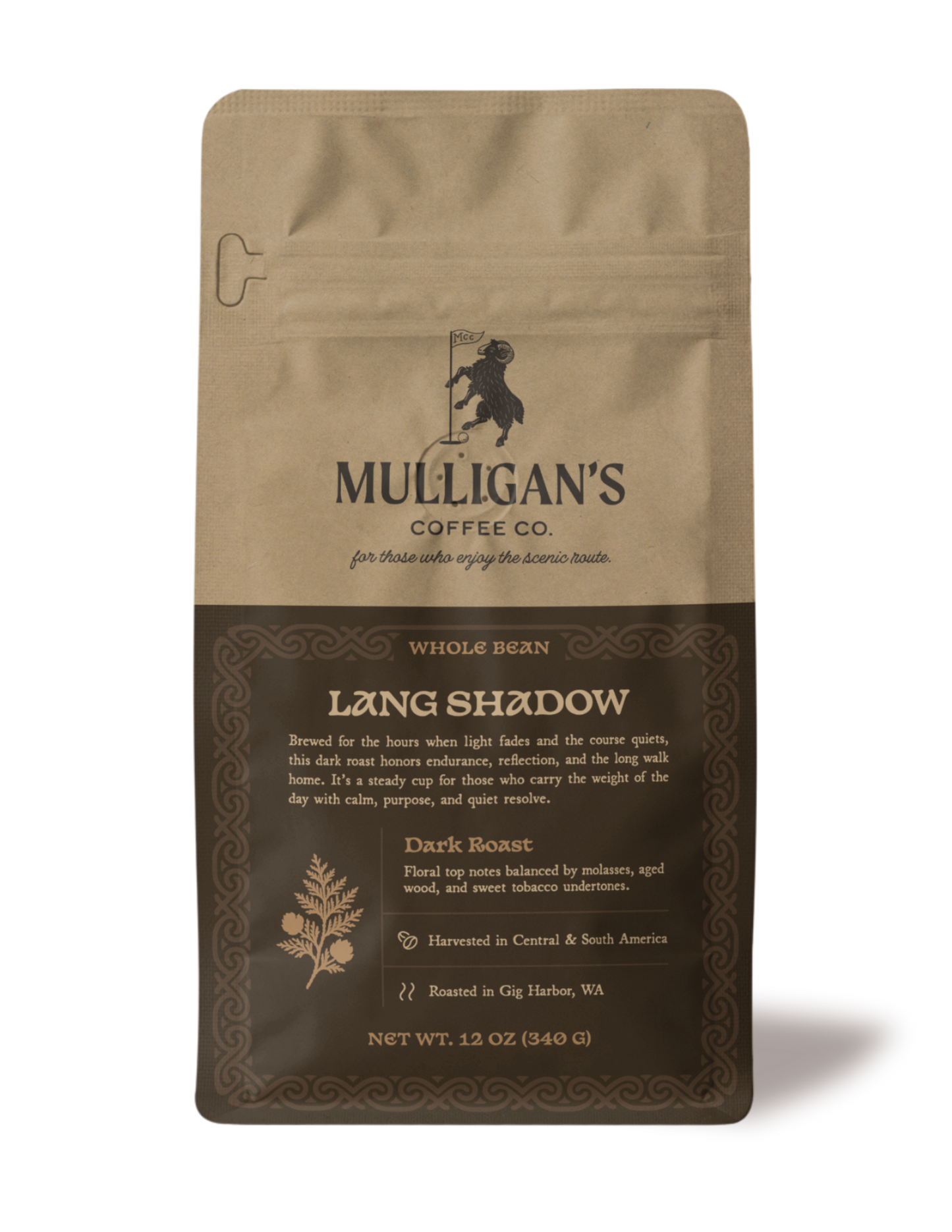 Lang Shadow