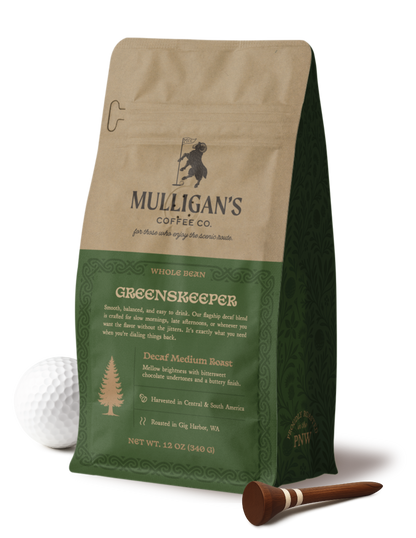 Greenskeeper