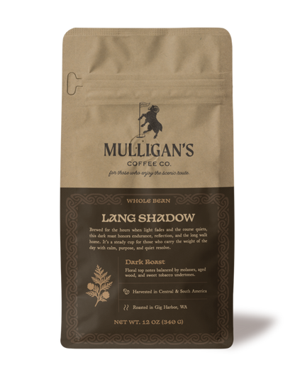 Lang Shadow