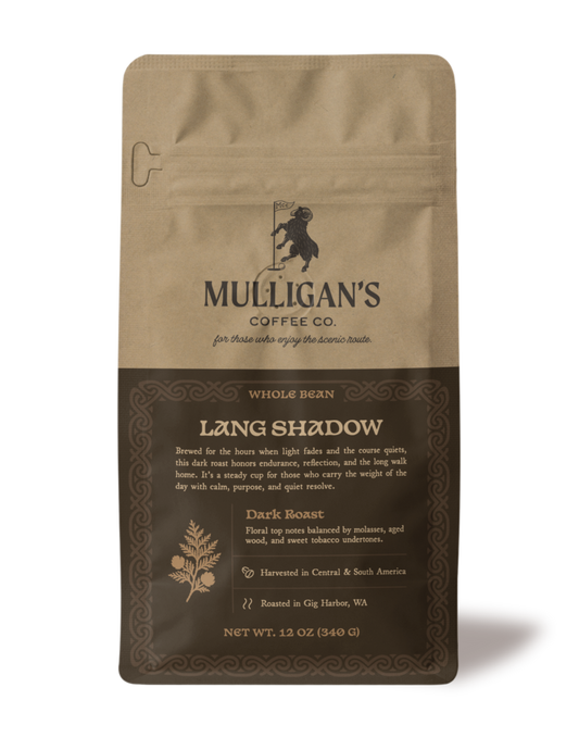 Lang Shadow