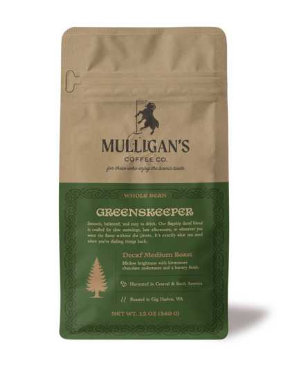 Greenskeeper